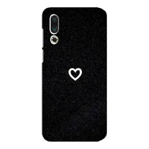 Чохли з тематикою "Маленькі Сердчеки" на Meizu 16s (Серце)