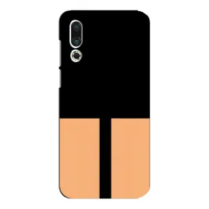 Купить Чохли на телефон з принтом Anime для Meizu 16s (Shippuuden)