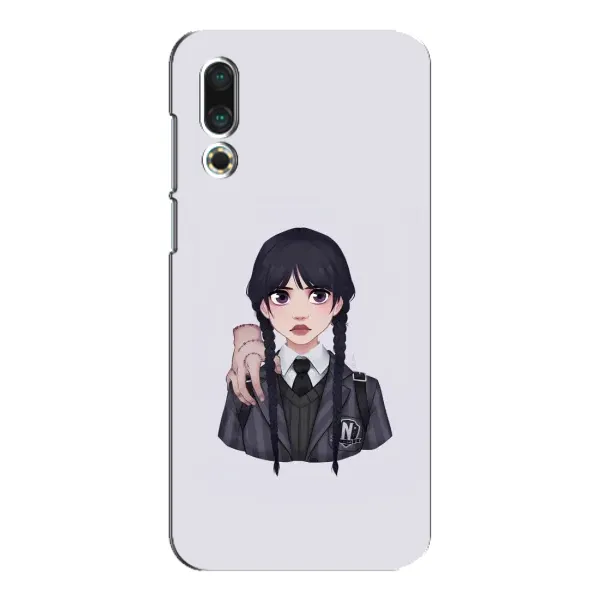 Чехол с рисунком «Вещь Венсдей» для Meizu 16s Чехол с рисунком «Вещь Венсдей» для Meizu 16s