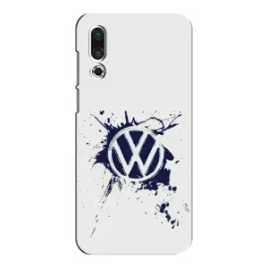 Чохол "Фольксваген" для Meizu 16s (Volkseagen 2)