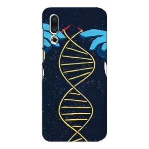 Чехлы со смыслом для Meizu 16s (Жизнь)