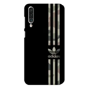 Чехол в стиле "Адидас" для Мейзу 16 хс (Adidas)