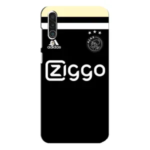 Чехлы с ТОП Футбольными клубами на Meizu 16xs (AJAX)