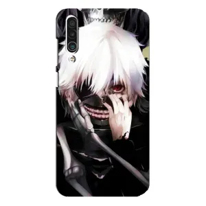 Чехол с персонажами АНИМЕ на Meizu 16xs (Аниме Гуль)