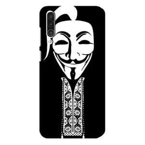 Чехол для программиста на Мейзу 16 хс (Анонимус)