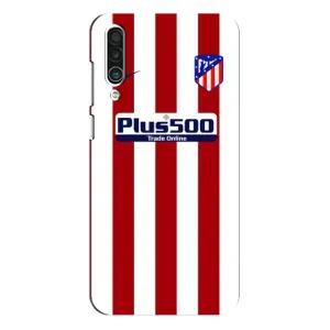 Чехлы с ТОП Футбольными клубами на Meizu 16xs (Atletico)