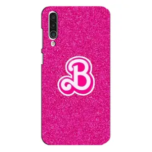 Силиконовый Чехол Барби Фильм на Meizu 16xs (B-barbie)