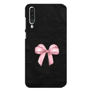 Чехол банты для Meizu 16xs (Бантик)