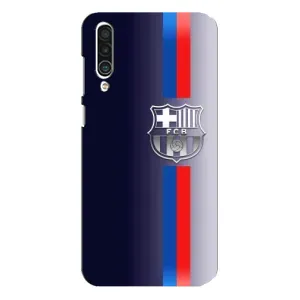 Чехол для Meizu 16xs (Барселона) (Barsa)
