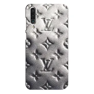 Текстурный Чехол Louis Vuitton для Мейзу 16 хс (Бежевый ЛВ)