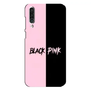 Чехлы с картинкой для Meizu 16xs (BLACK PINK)