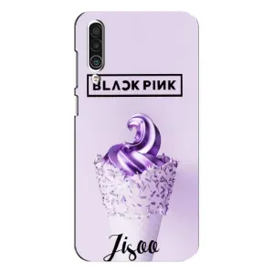Чехлы с картинкой для Meizu 16xs (BLACKPINK lisa)