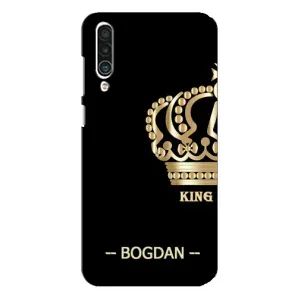 Именные Чехлы для Meizu 16xs (BOGDAN)