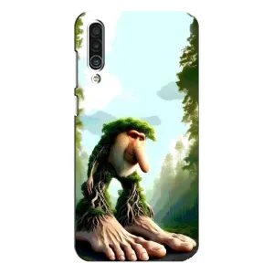 Чехол с мемами тралалело тралала для Meizu 16xs (Брр брр патапим)