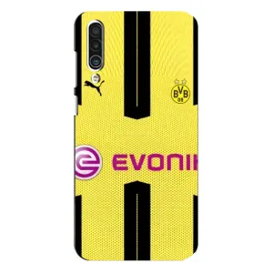 Чехлы с ТОП Футбольными клубами на Meizu 16xs (BVB)