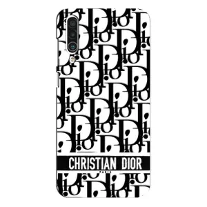 Чохол (Dior, Prada, YSL, Chanel) для Meizu 16xs (Christian Dior)