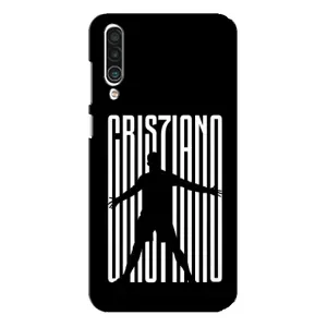 Чехол Криштиану Роналду для Meizu 16xs (Cristiano)