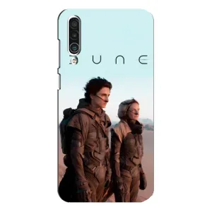 Чехол ДЮНА для Мейзу 16 хс (dune)
