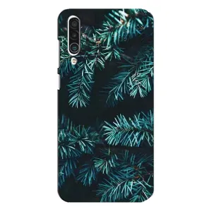 Чехол Новогодняя Елка на Meizu 16xs (Ель)