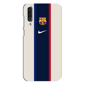 Чехол для Meizu 16xs (Барселона) (Фк Барселона)