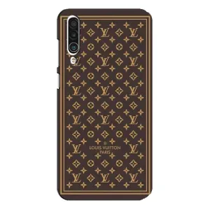 Силиконовый чехол для Meizu 16xs (ФОН Louis Vuitton Paris)