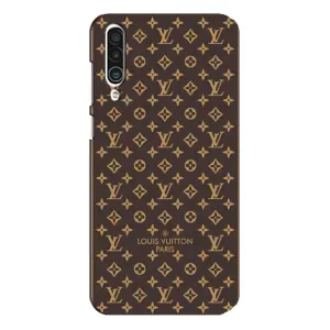 Чехол Стиль Louis Vuitton на Meizu 16xs (Фон Луи Виттон)