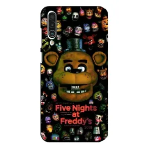 Чехлы Пять ночей с Фредди для Мейзу 16 хс (Freddy)