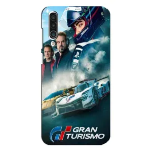 Чехол Gran Turismo / Гран Туризмо на Мейзу 16 хс (Гонки)