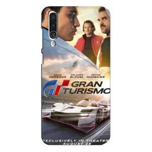 Чехол Gran Turismo / Гран Туризмо на Мейзу 16 хс (Gran Turismo)
