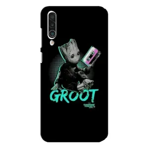 Чехол Супергерои Марвел на Мейзу 16 хс (Groot)