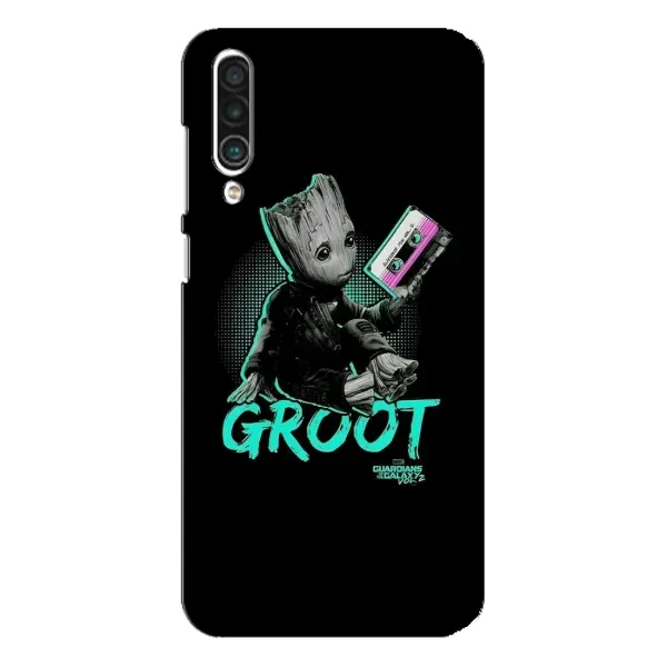 Чехол с рисунком «Groot» для Meizu 16xs Чехол с рисунком «Groot» для Meizu 16xs