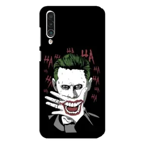 Чехлы с картинкой Джокера на Meizu 16xs (Hahaha)