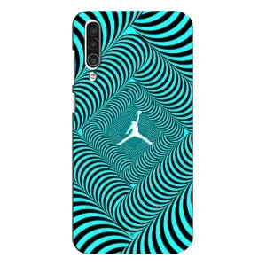 Силиконовый Чехол Nike Air Jordan на Мейзу 16 хс (Jordan)