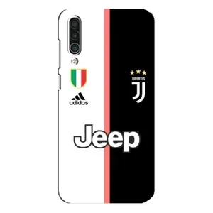 Чехлы с ТОП Футбольными клубами на Meizu 16xs (Juventus)