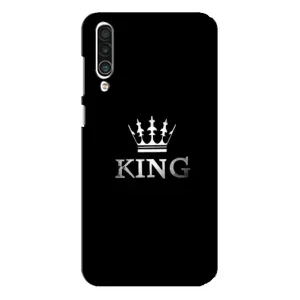 Чохол (Корона на чорному фоні) для Мейзу 16 хс (KING)