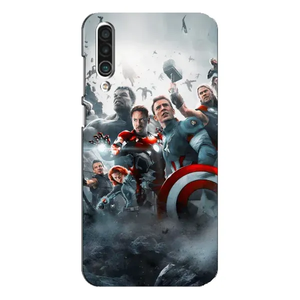 Чехол с рисунком «Команда марвел» для Meizu 16xs Чехол с рисунком «Команда марвел» для Meizu 16xs