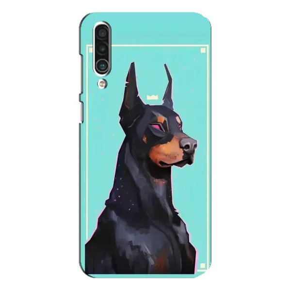 Чехол с рисунком «Король доберман» для Meizu 16xs Чехол с рисунком «Король доберман» для Meizu 16xs