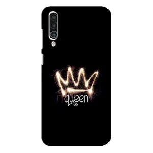 Чохол (Корона на чорному фоні) для Мейзу 16 хс (Корона)