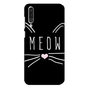 Бампер з зображенням Котиків для Мейзу 16 хс (КОТИК MEOW)