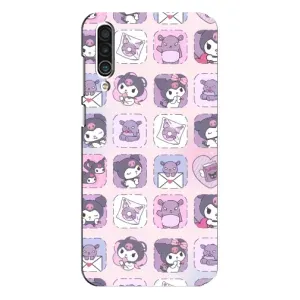 Чехол с персонажем Куроми на Meizu 16xs (Куроми обои)