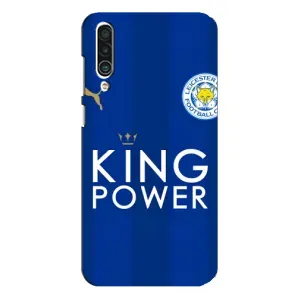 Чехлы с ТОП Футбольными клубами на Meizu 16xs (Lester)