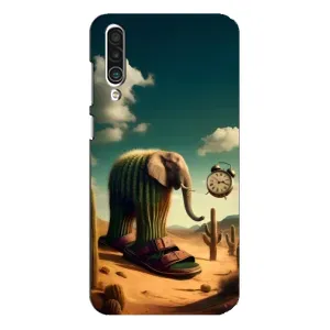 Чехол с мемами тралалело тралала для Meizu 16xs (Лирили ларила)