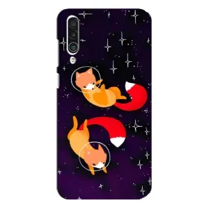 Чохол з Лисичкою для Meizu 16xs (Лисиці)