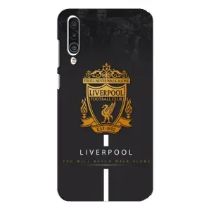 Силиконовые Чехлы принт Футбол на Meizu 16xs (Liverpool)