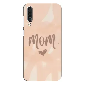 Чехлы на день мамы для Мейзу 16 хс (Love mom)