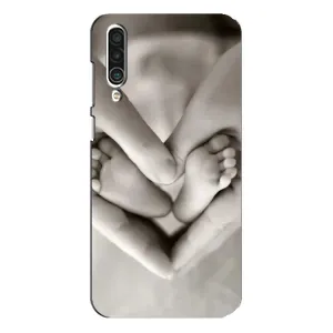 Чехлы для МАМЫ на Meizu 16xs (Любящие руки)