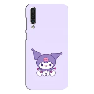 Чехол с персонажем Куроми на Meizu 16xs (Маленькая Куроми)