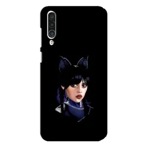 Чехлы с принтом Уэнсдей на Meizu 16xs (Милая Уэнсдей)