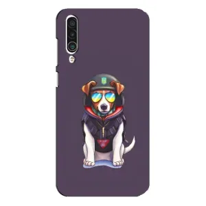 Чехол с принтом Собаки Патрон для Meizu 16xs (Модный Патрон)