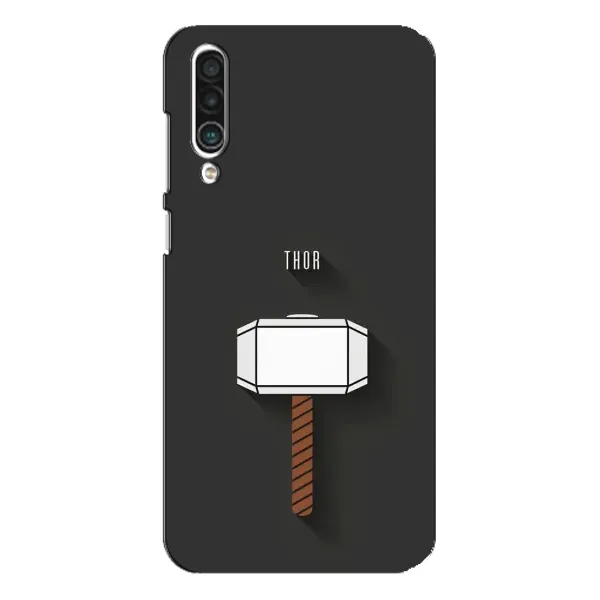 Чехол с рисунком «Молот Тора» для Meizu 16xs Чехол с рисунком «Молот Тора» для Meizu 16xs